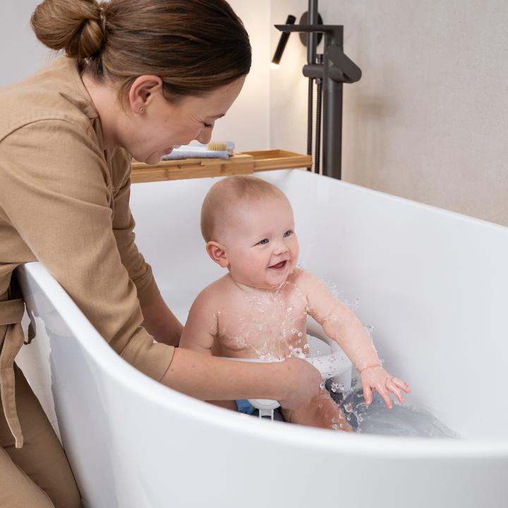 Actual product image Rotho Babydesign Baby bath seat