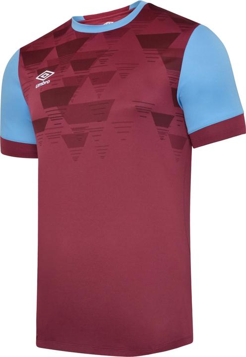 Umbro Vier Trikot (140)