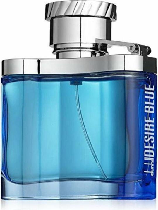 Produktbild Dunhill Desire Blue by (Eau de Toilette, 50 ml)