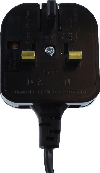 Actual product image KitSound Speaker Slam XL Bluetooth (Electrical connection)