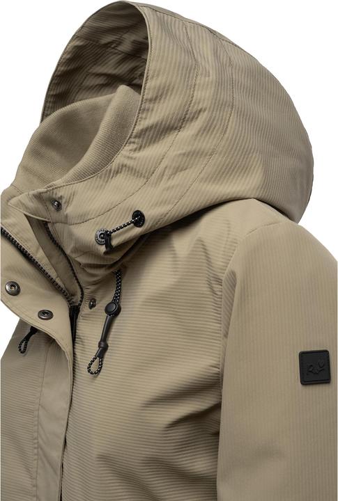 Actual product image Ragwear Sunniva B (L)