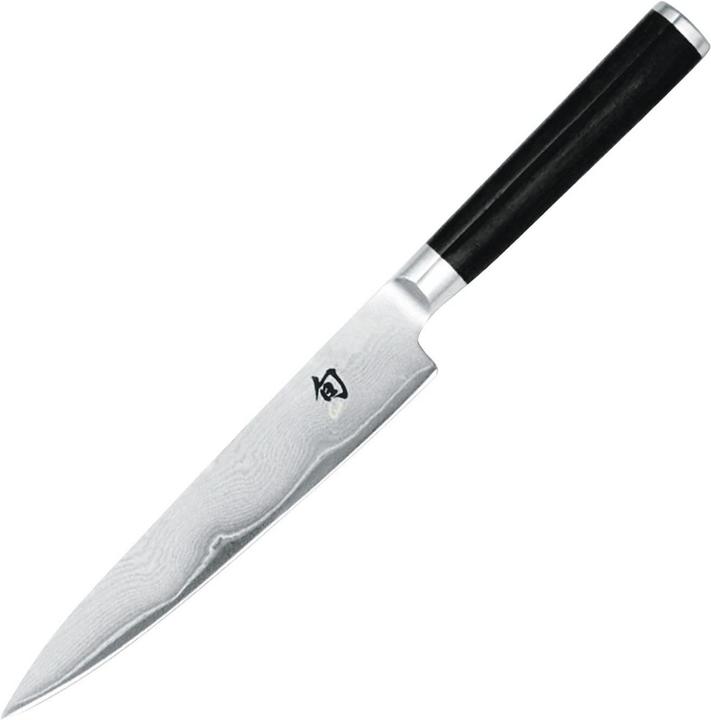 Actual product image Kai Shun all purpose knife (15 cm)