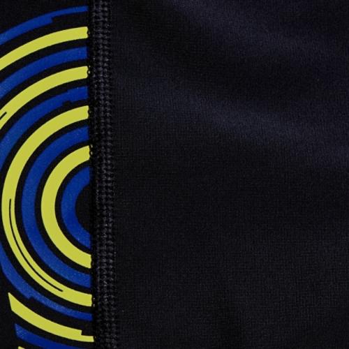 Actual product image Speedo Plastisol Placement Aquashort (10)