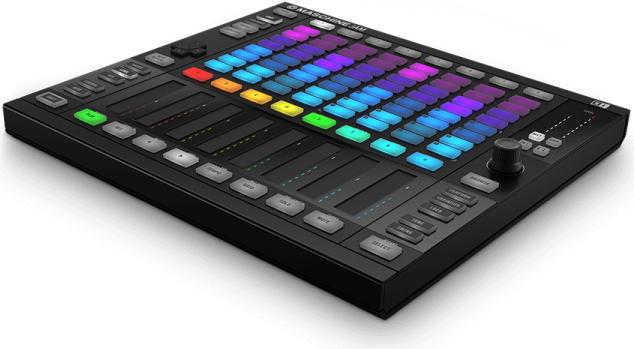 Produktbild Native Maschine Jam (Controller)