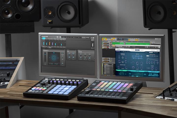 Produktbild Native Maschine Jam (Controller)
