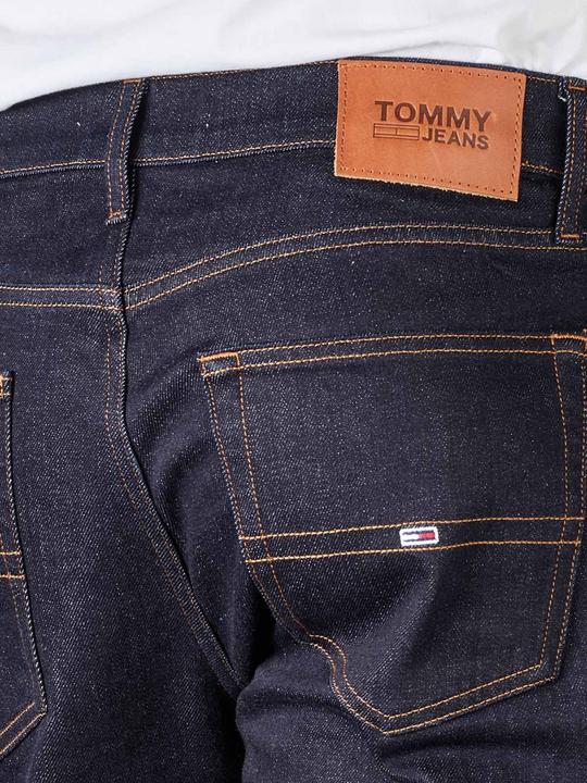 Produktbild Tommy Hilfiger Tommy Jeans Ryan Regular Straight Fit Rinse (W29/L30)