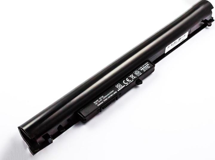 Actual product image AGI Battery compatible with HP Compaq 15-H052NL K1J11EA - Battery - 2,200 mAh (2200 mAh)