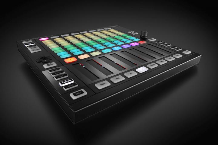 Produktbild Native Maschine Jam (Controller)
