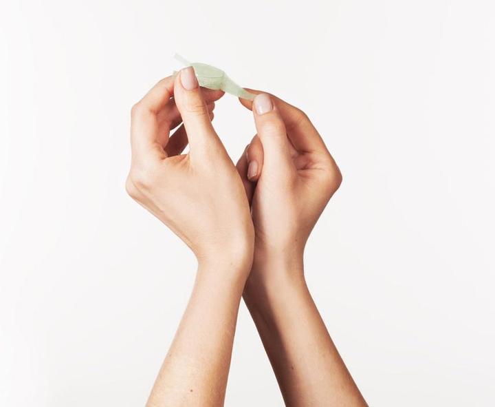 Actual product image Refectocil Brow Styling Strips