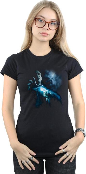 Produktbild Voldemort Shadow TShirt (S)