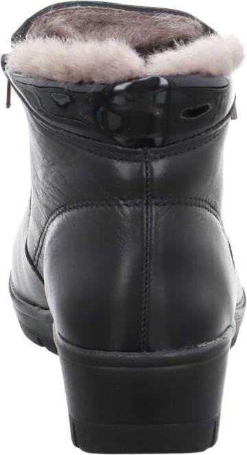 Actual product image Belvida Ankle boot (41)