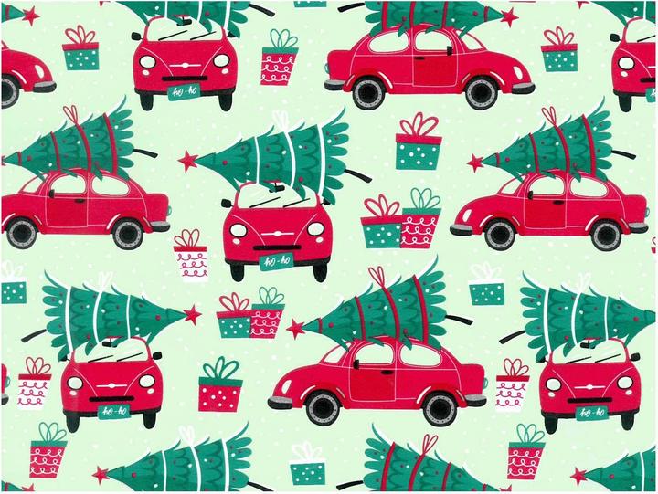 Immagine prodotto Rotolux Carta da regalo collezione Natale, 50 rotoli (Carta da regalo)