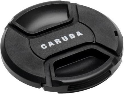 Caruba Clip Cap lensdop 52mm (52 mm)