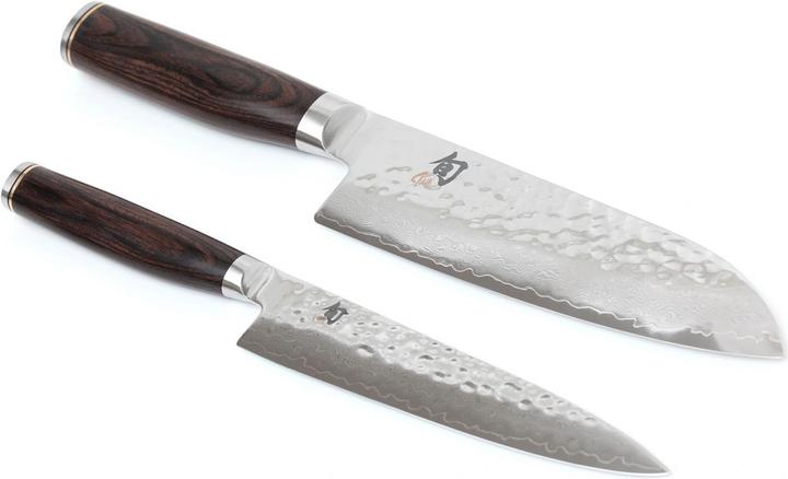 Image du produit Kai Set de couteaux Shun Premier (16.50 cm)