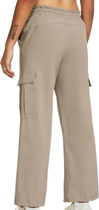 Image du produit Under Armour - Pantalon à poches RIVAL - Femme (34 D)