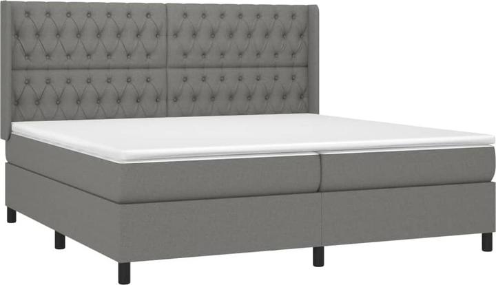 Image du produit VidaXL Vasileva (100 x 200 cm, 200 x 200 cm)