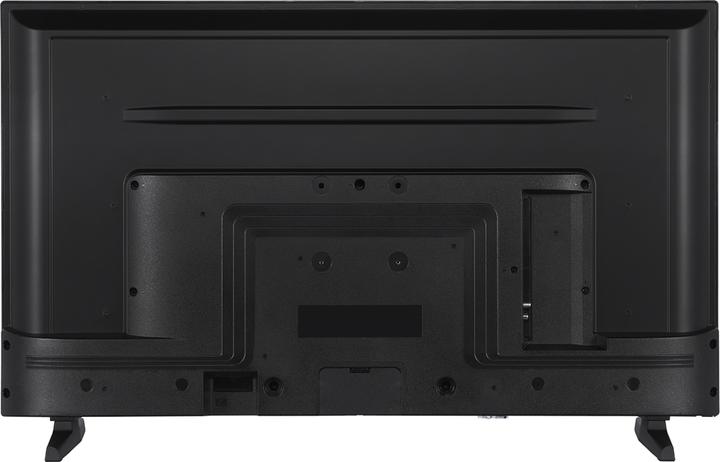 Actual product image JVC LT-50VU3455 LED-TV UHD SMART TIVO (50", LED, 4K, 2024)