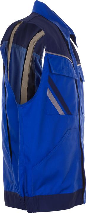 Actual product image Planam Work vest (4XL)