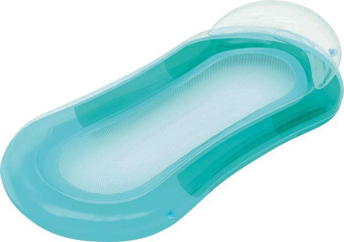 Actual product image Bestway Lounge with net