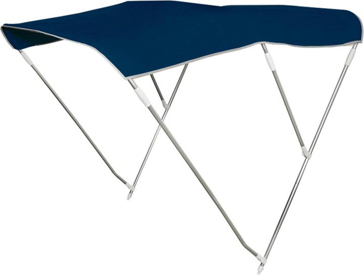 Osculati Tendalino 3 archi alto diametro mm 22