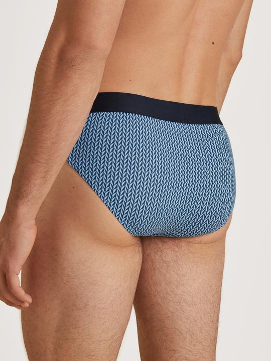 Actual product image Calida Cotton Code Design (XXL, Single pack)