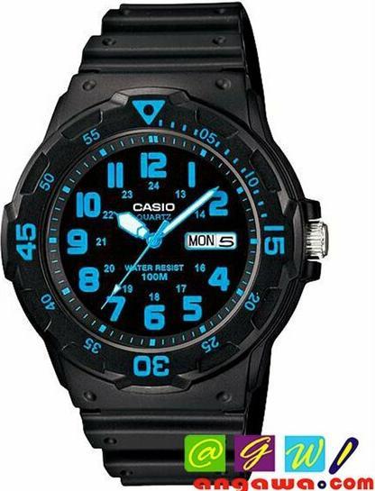 Immagine prodotto Casio Collezione (Orologio da polso analogico, 45 mm)
