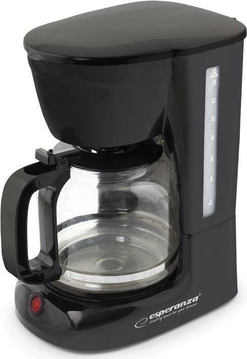 Esperanza EKC005, Black