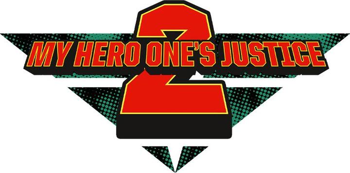 Actual product image Bandai Namco My Hero One's Justice 2 (Switch Lite, Switch OLED, Switch, Multilingual)
