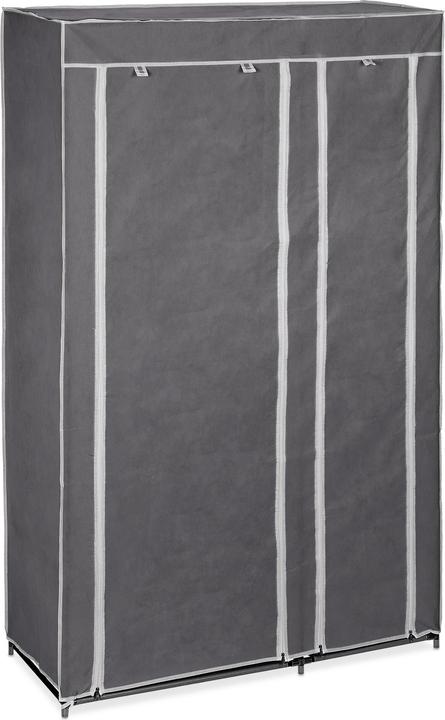 Produktbild Relaxdays Faltschrank (107 x 42.5 x 174 cm)