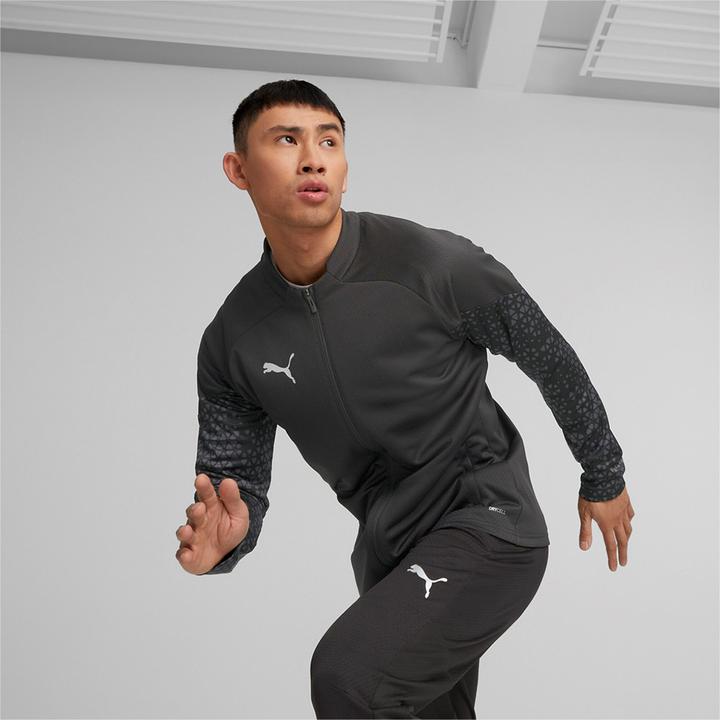 Immagine prodotto Puma Giacca da allenamento teamCUP nero L (L)