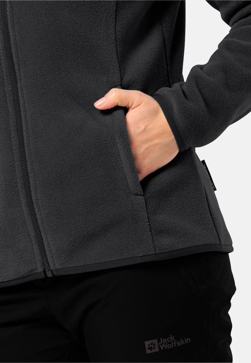 Produktbild Jack Wolfskin Moonrise Fz W (L)