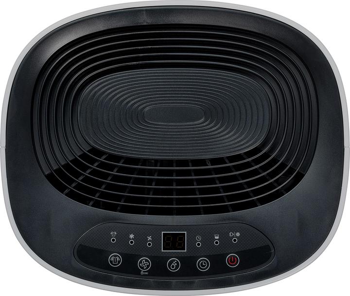 Produktbild eeese Emil 10 (40 m², 10 l/24h)