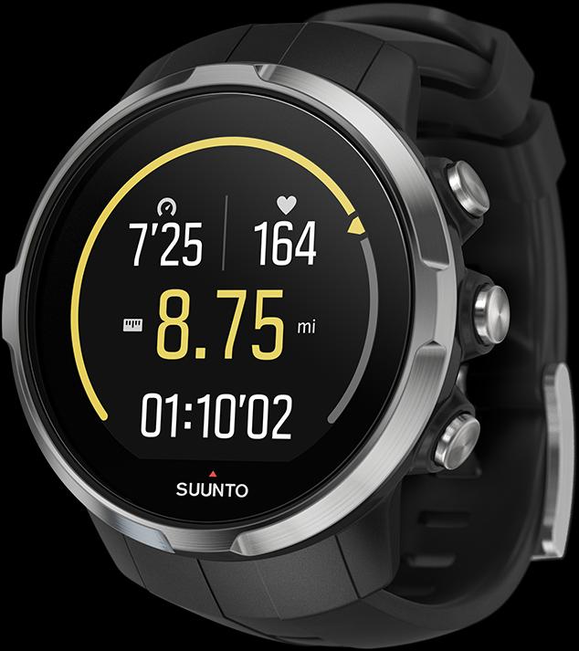 Suunto ALTE VERSION Spartan Sport