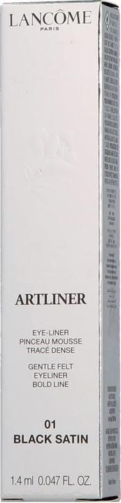Immagine prodotto Lancôme Artliner (Black 01)