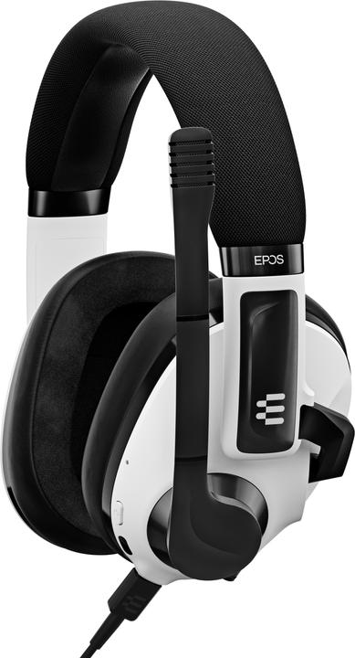 Immagine prodotto EPOS H3 HYBRID - Cuffia (Cablato, Senza fili)