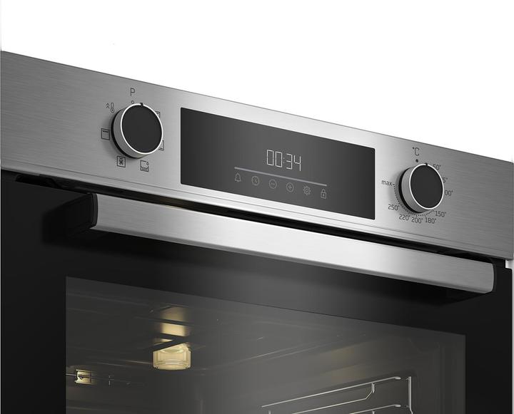 Actual product image Beko BBIE12300XD