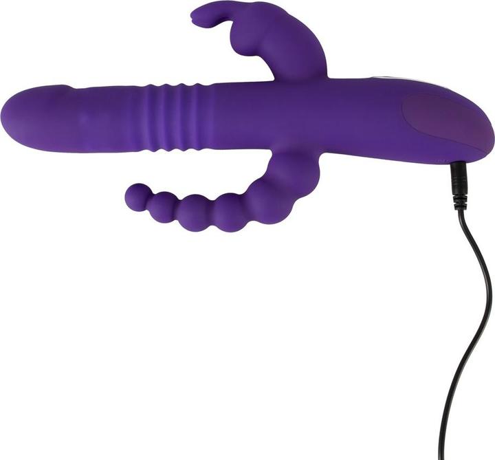 Produktbild You2Toys Triple Thrusting V