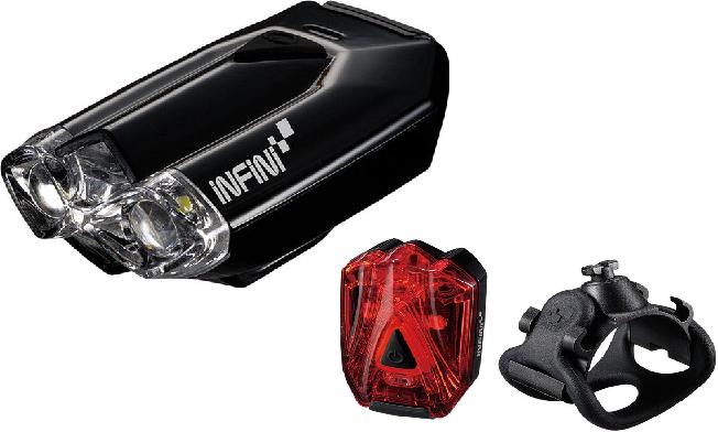Actual product image Infini Lava (80 lm, 25 lm)