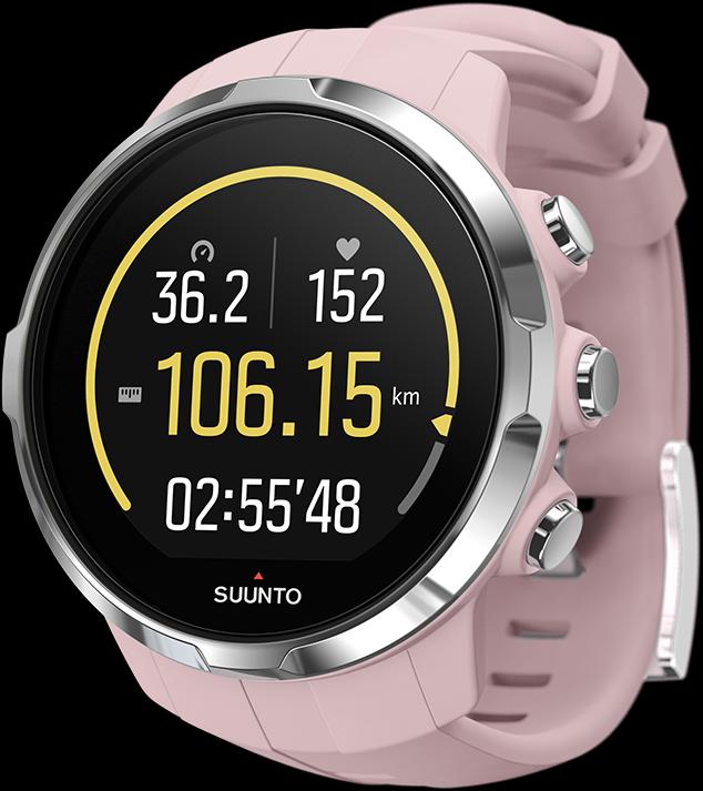 Suunto ALTE VERSION Spartan Sport
