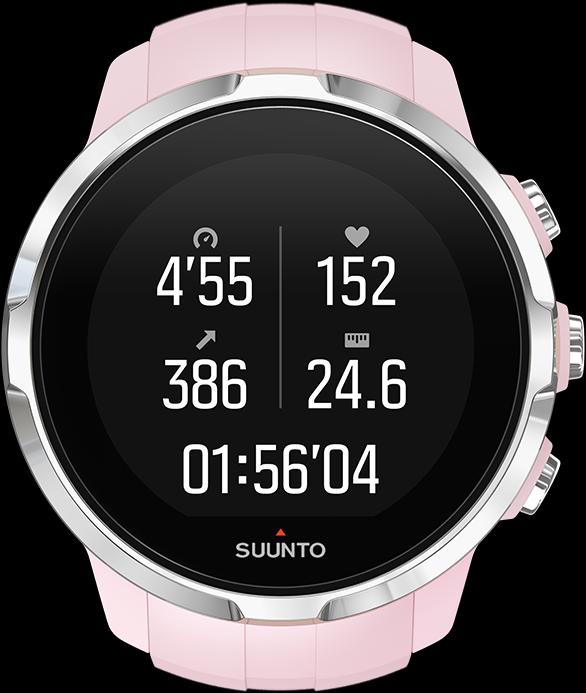 Actual product image Suunto OLD VERSION Spartan Sport