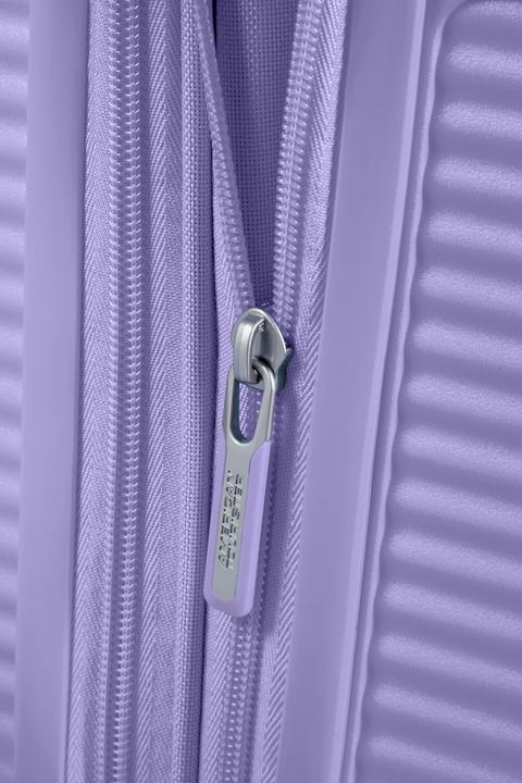 Actual product image American Tourister Soundbox (110 l, L (90 - 115l))