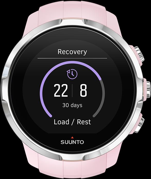 Actual product image Suunto OLD VERSION Spartan Sport