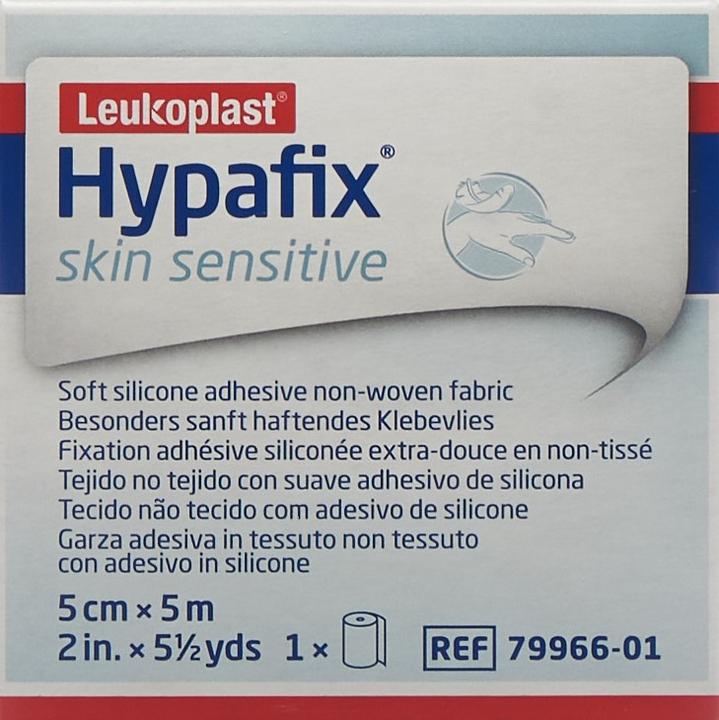 Produktbild BSN Skin sensitive 5cmx5m (1 x)