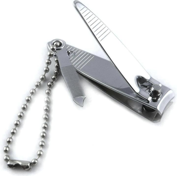 Image du produit Herba Coupe-ongles avec chaîne