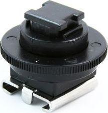 Actual product image JJC adapter Sony Ais Hot Shoe - standard shoe