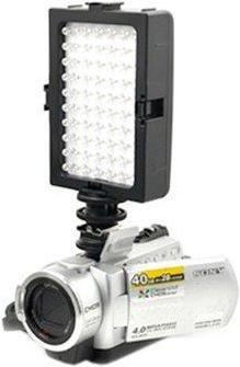 Actual product image JJC adapter Sony Ais Hot Shoe - standard shoe