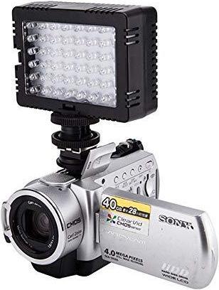 Actual product image JJC adapter Sony Ais Hot Shoe - standard shoe