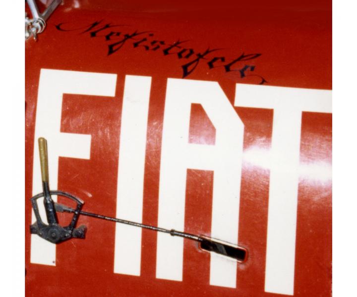 Immagine prodotto 1:12 FIAT Mefistofele 21706c.c. 1923-25