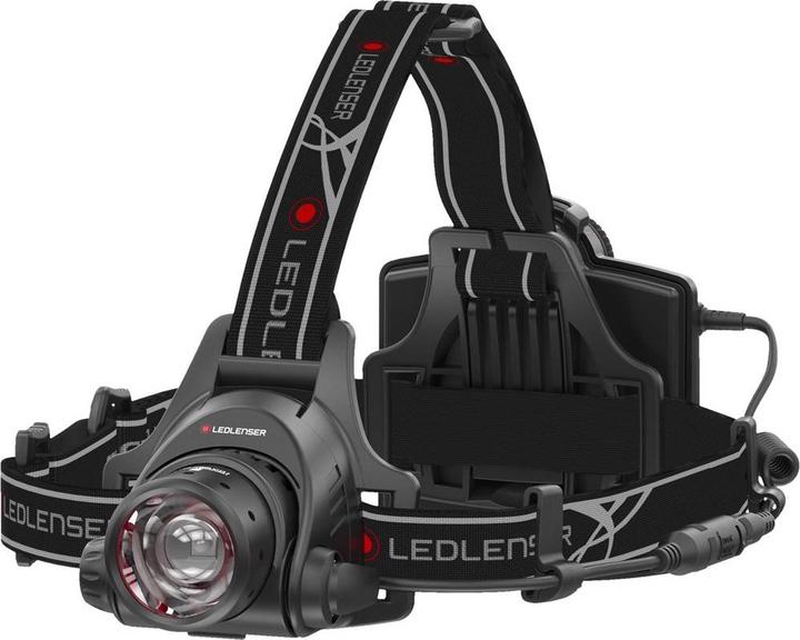 Actual product image Ledlenser H14r.2 (1000 lm)
