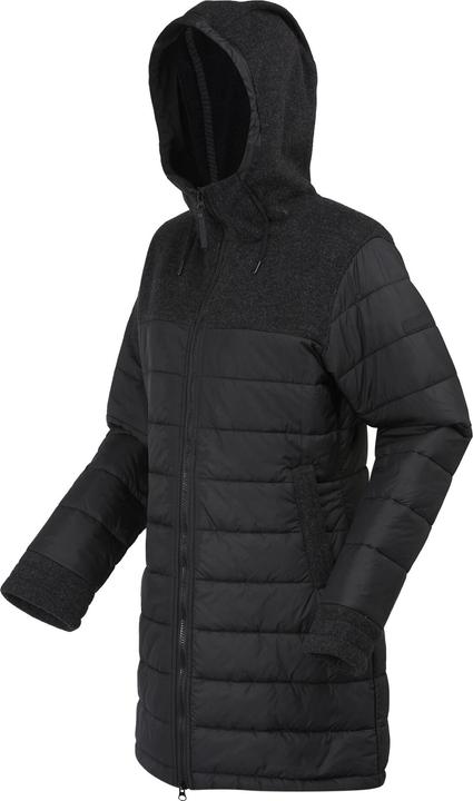 Immagine prodotto Regatta Melanite Giacca Imbottita Donna (36 D)
